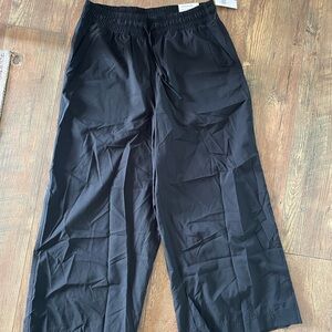 Wide Leg Athletic Pants Old Navy